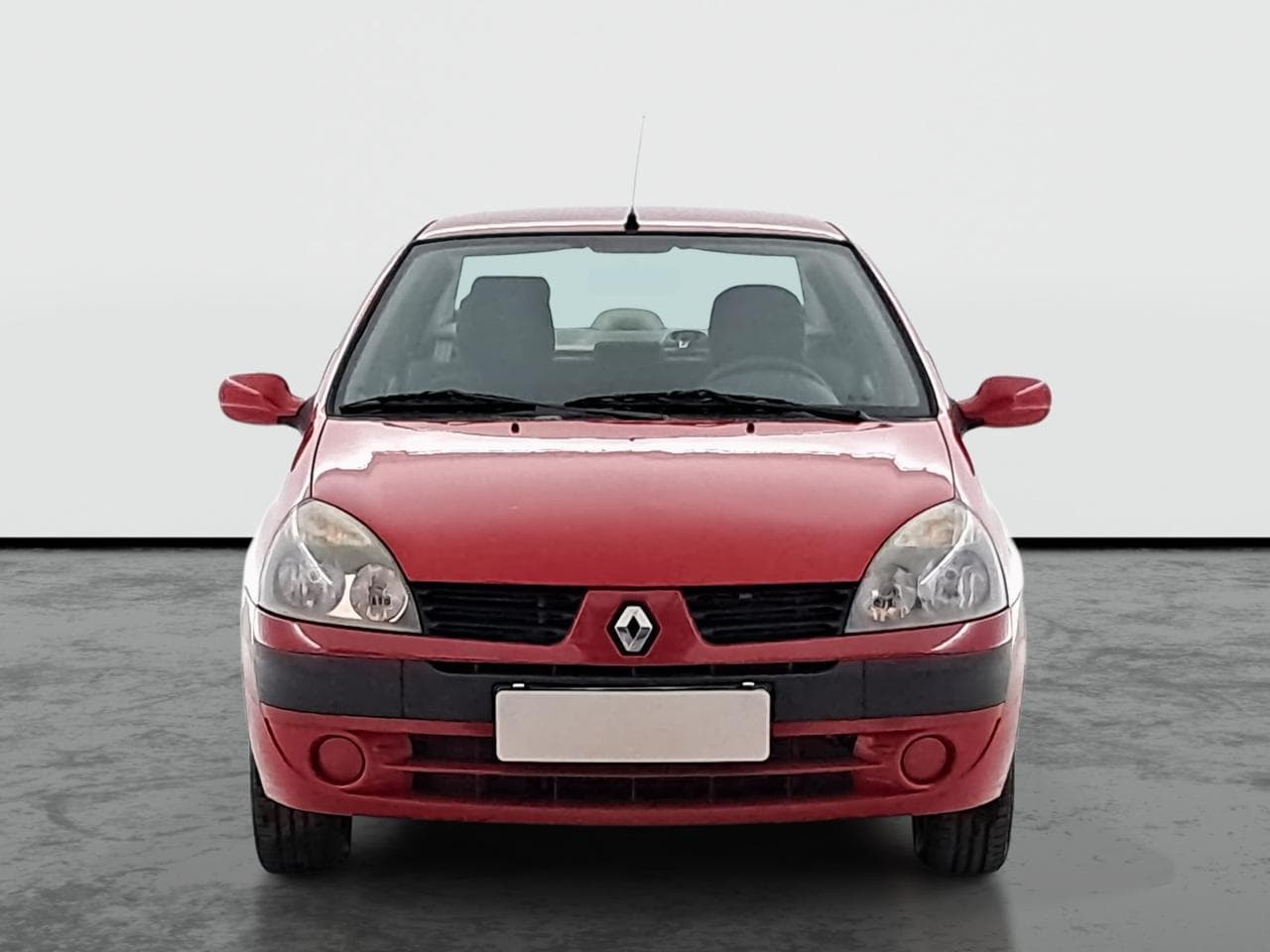 2006 Renault THALIA - 2