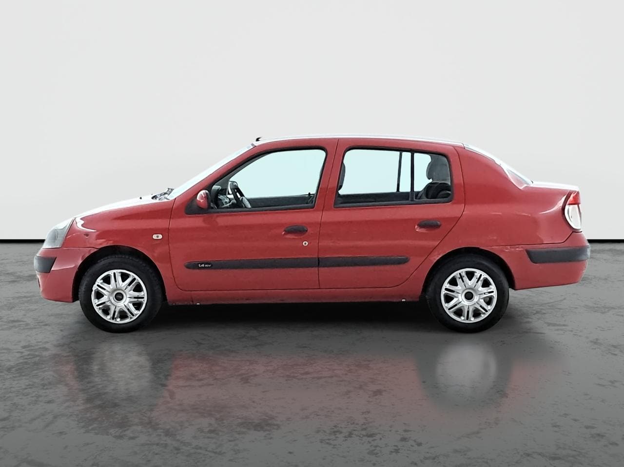 2006 Renault THALIA - 4