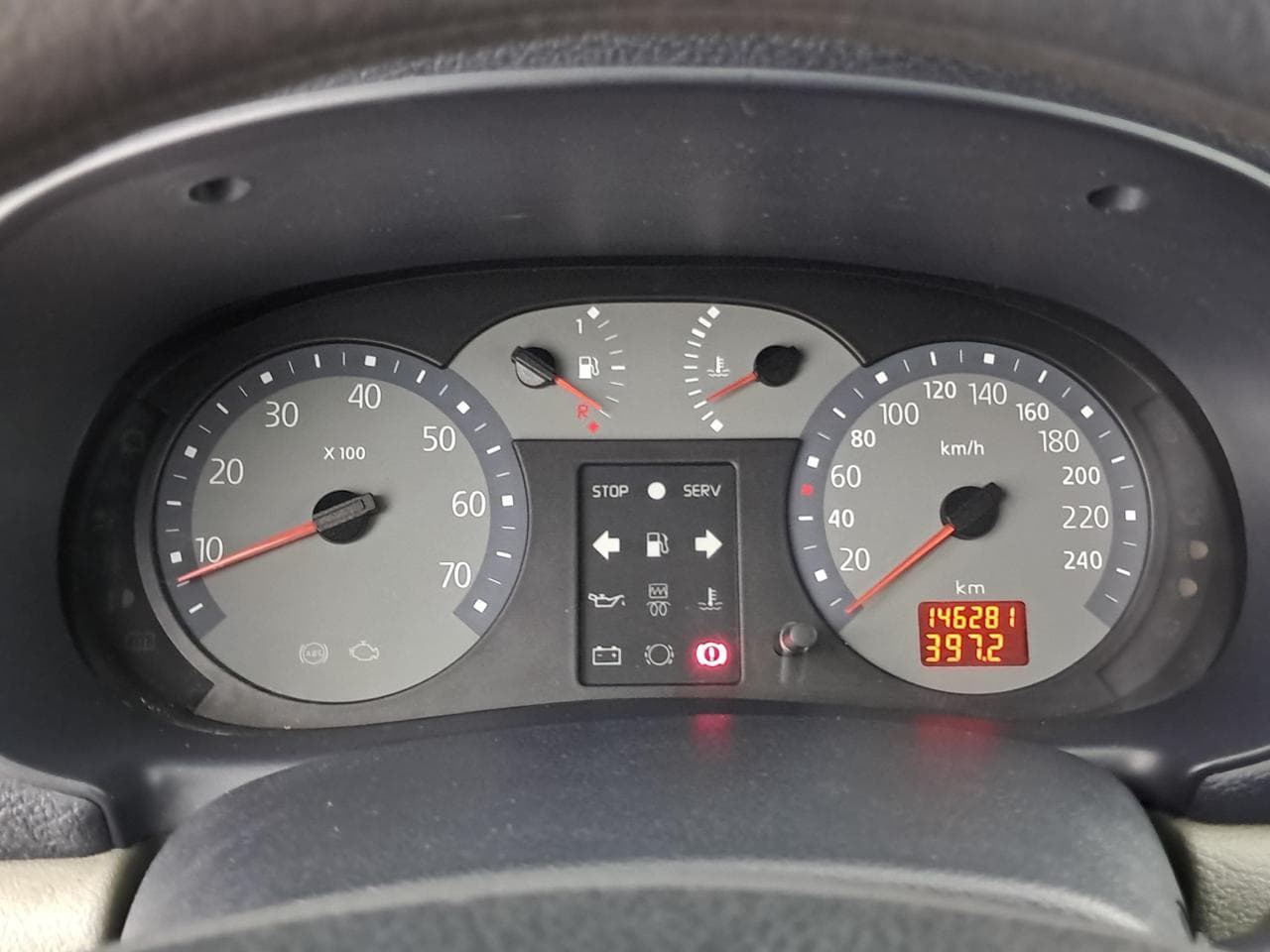2006 Renault THALIA - 17
