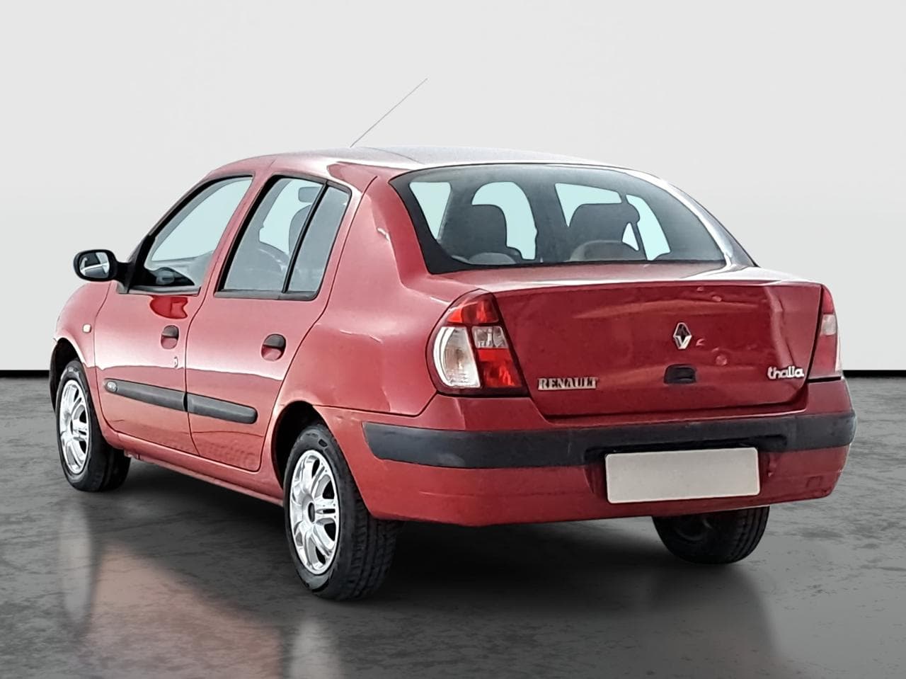 2006 Renault THALIA - 5