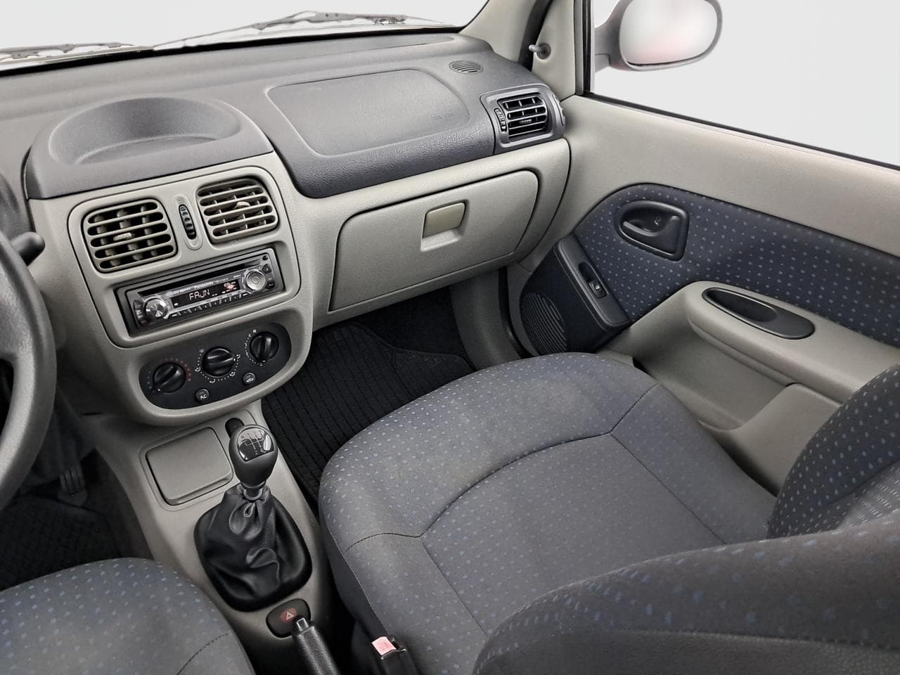 2006 Renault THALIA - 11