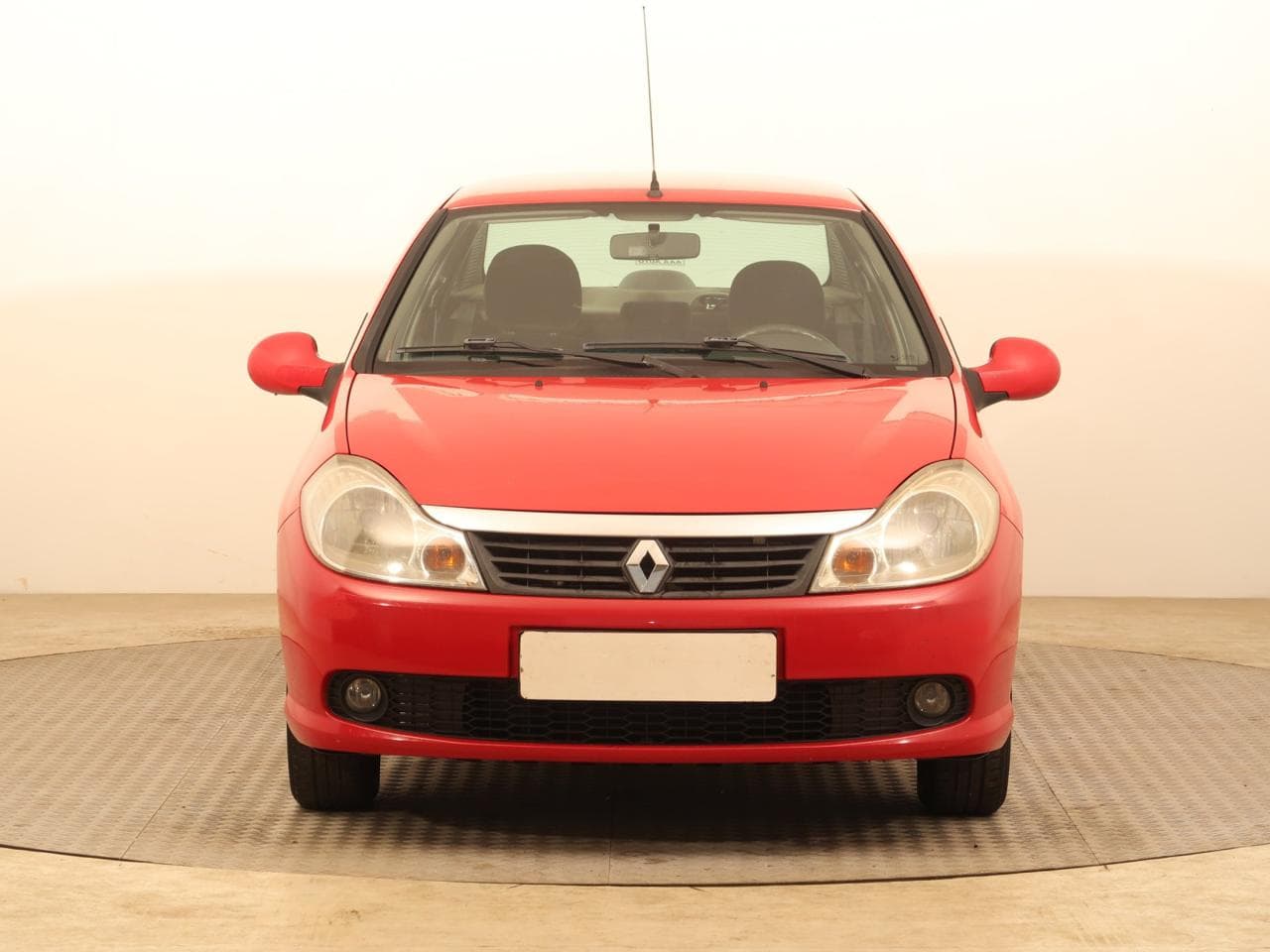 2009 Renault THALIA - 2