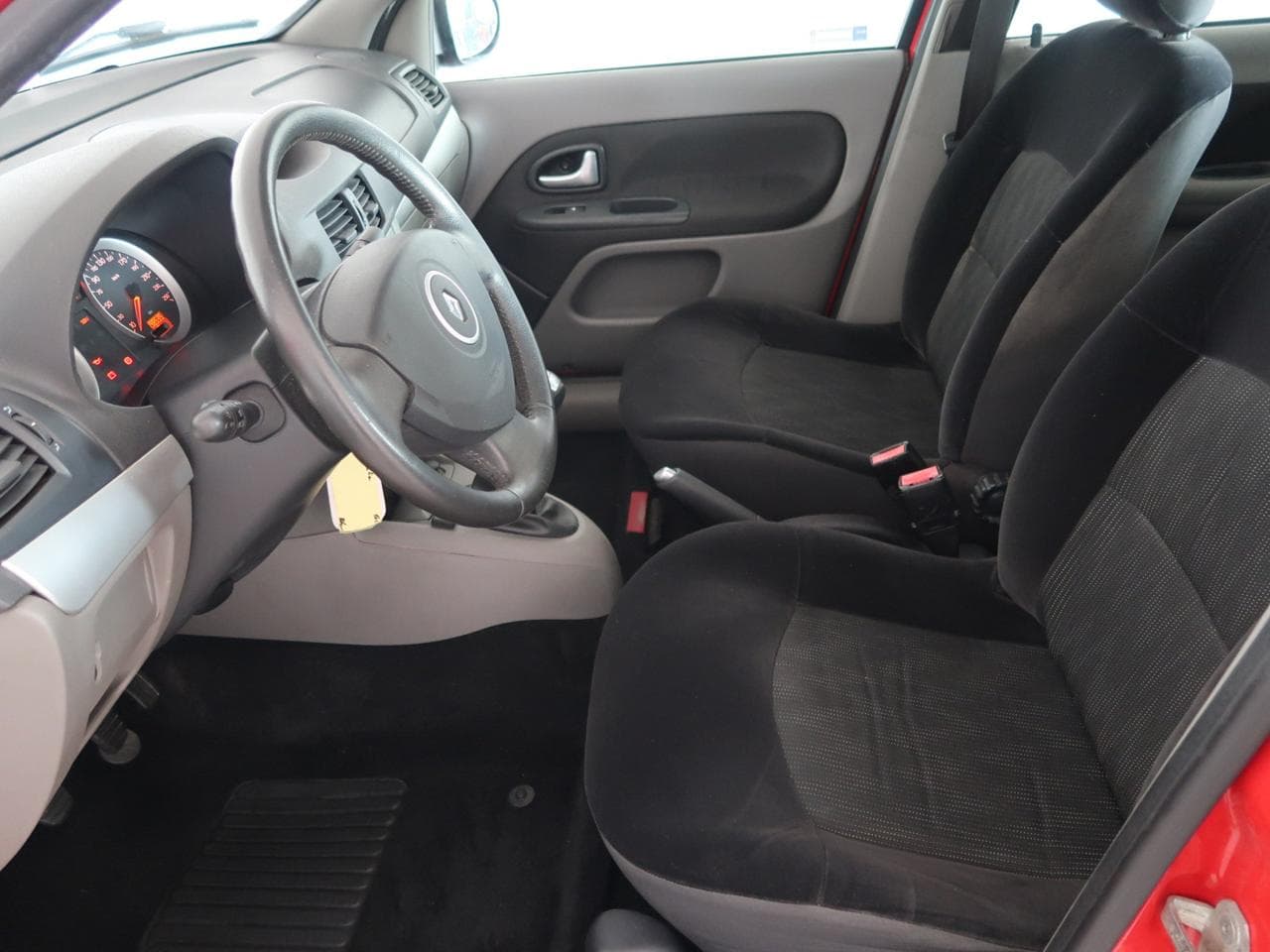2009 Renault THALIA - 16