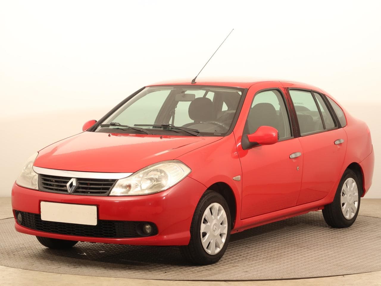 2009 Renault THALIA - 3