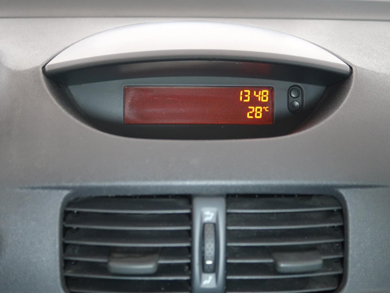 2009 Renault THALIA - 19