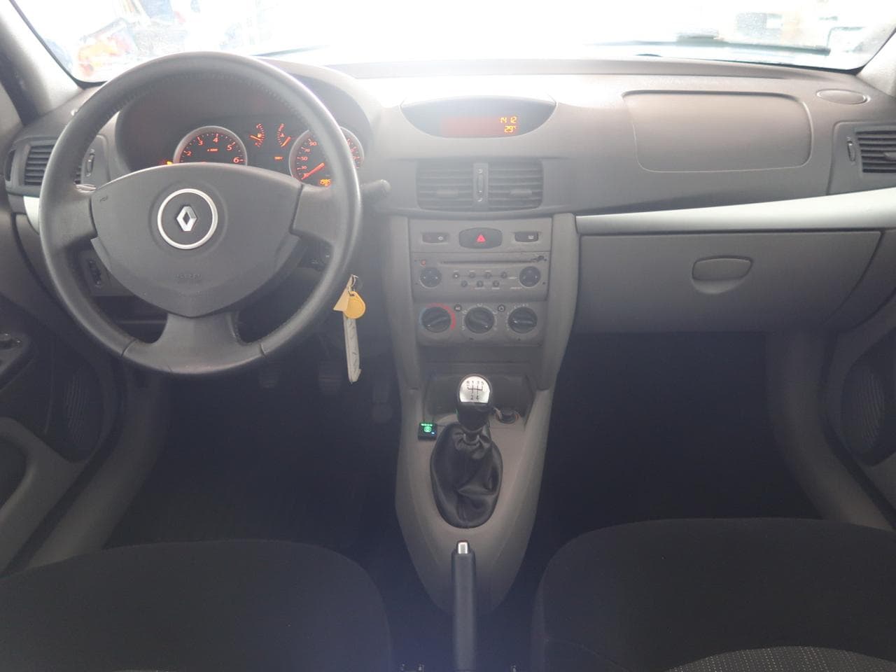 2009 Renault THALIA - 10