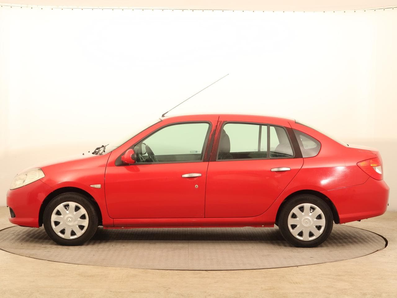 2009 Renault THALIA - 4