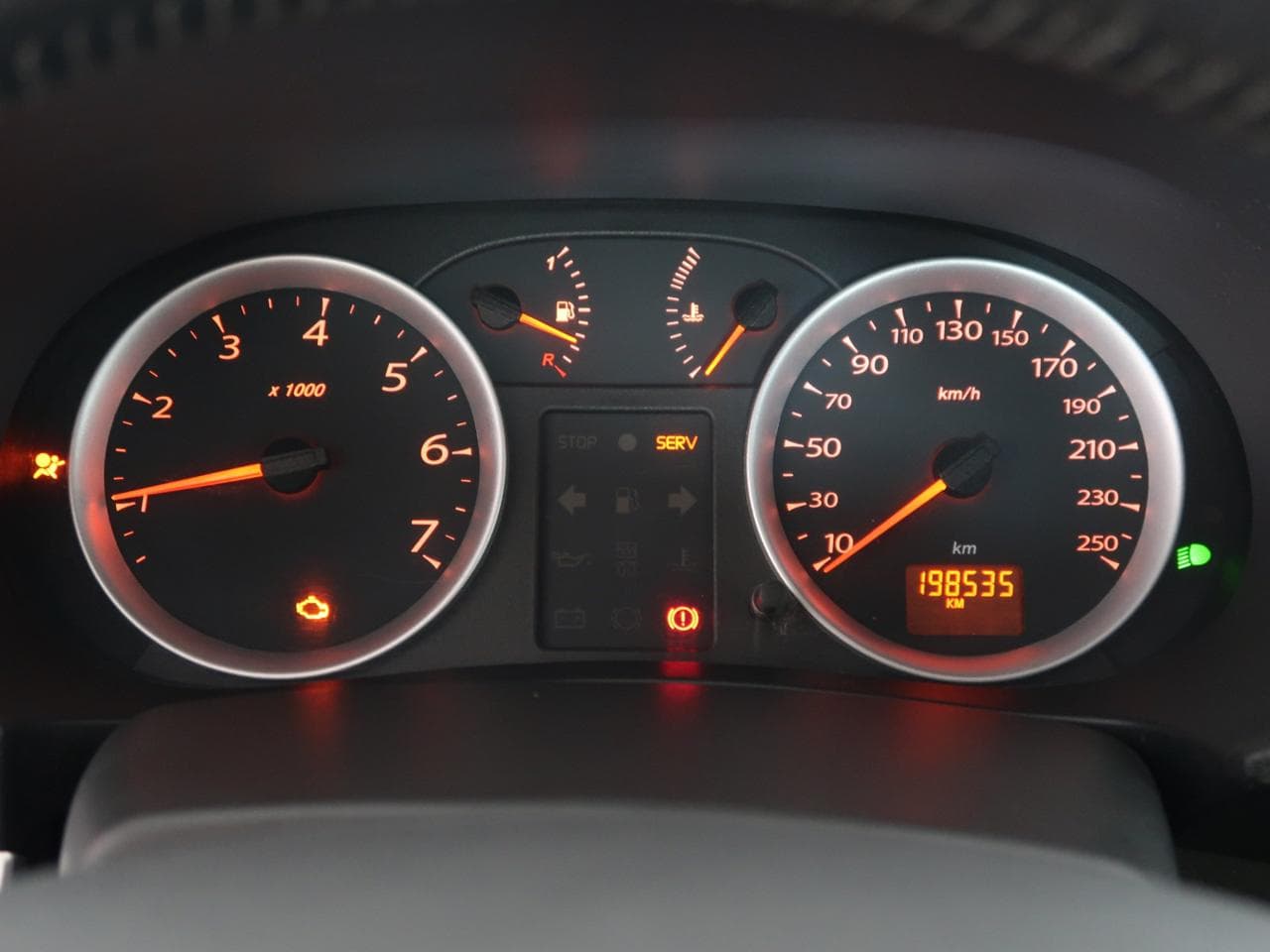 2009 Renault THALIA - 17
