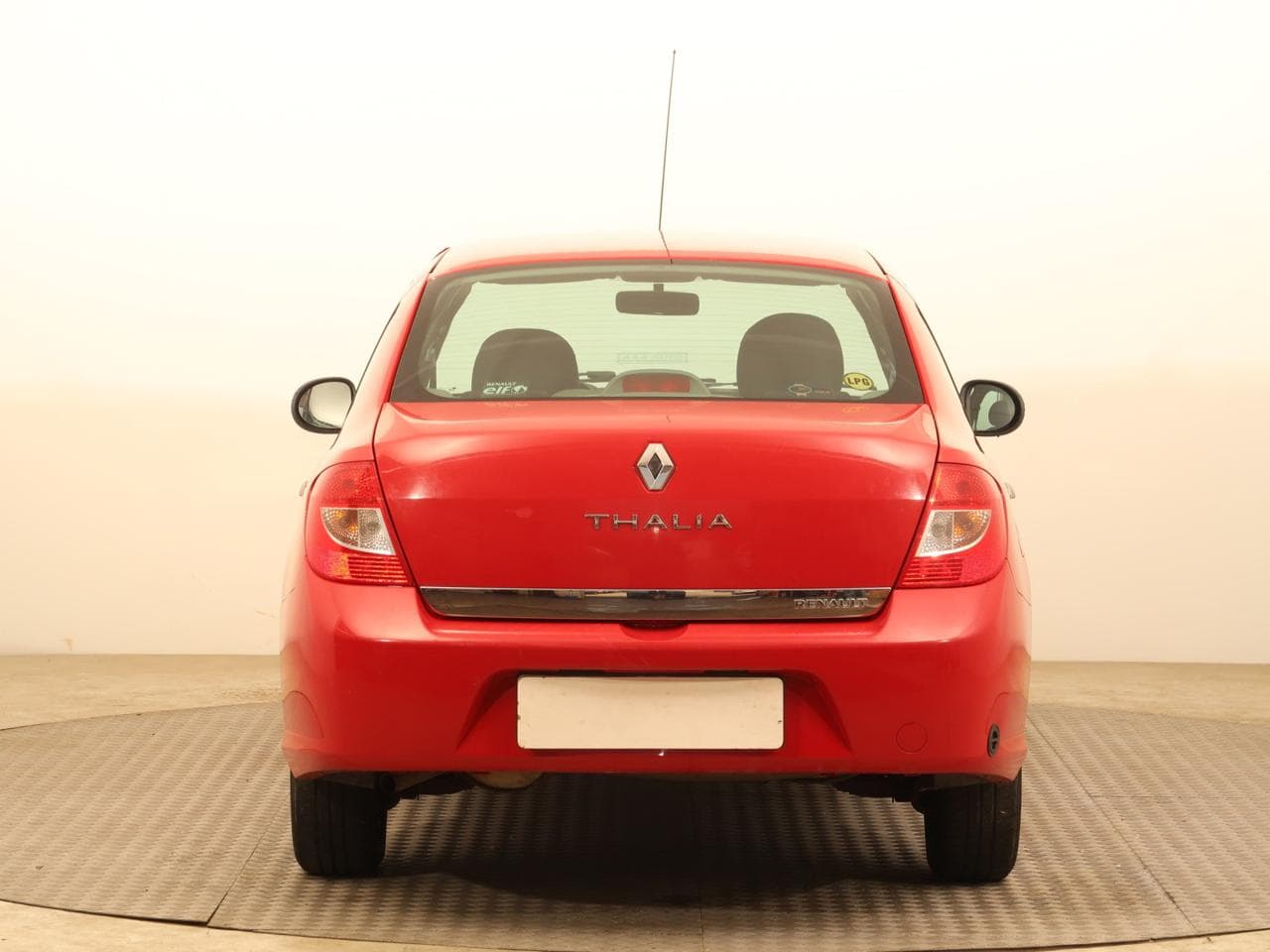 2009 Renault THALIA - 6