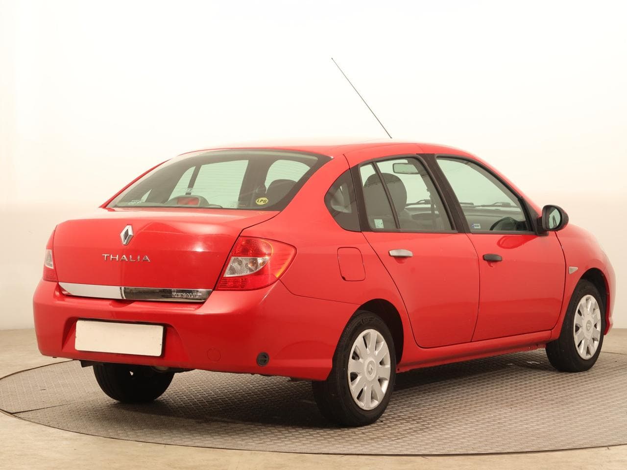 2009 Renault THALIA - 7