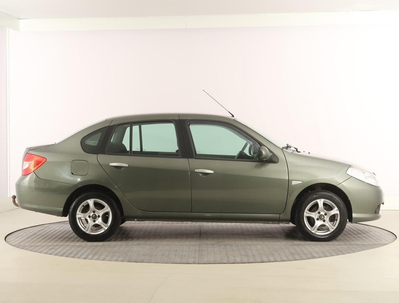 2009 Renault THALIA - 8