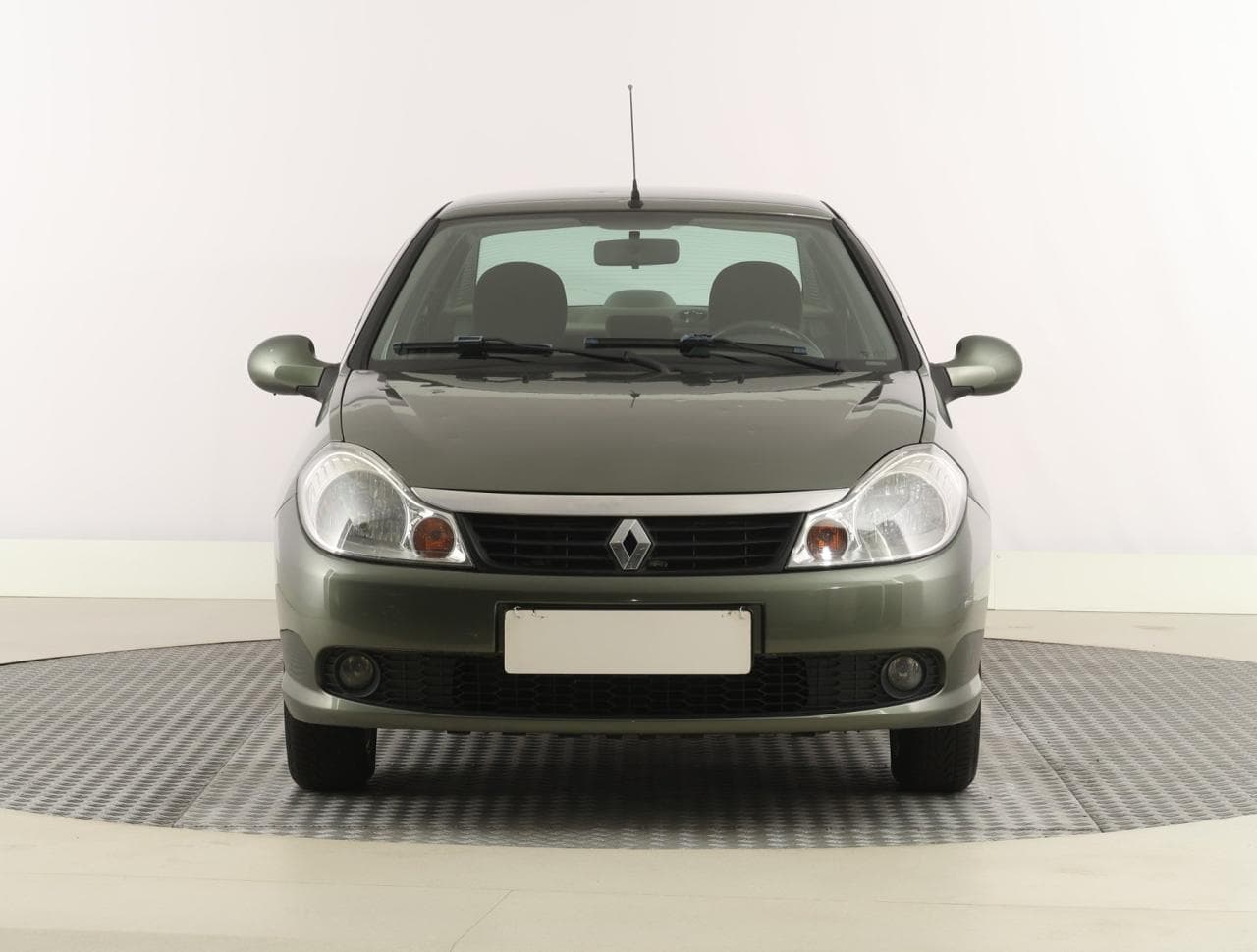 2009 Renault THALIA - 2