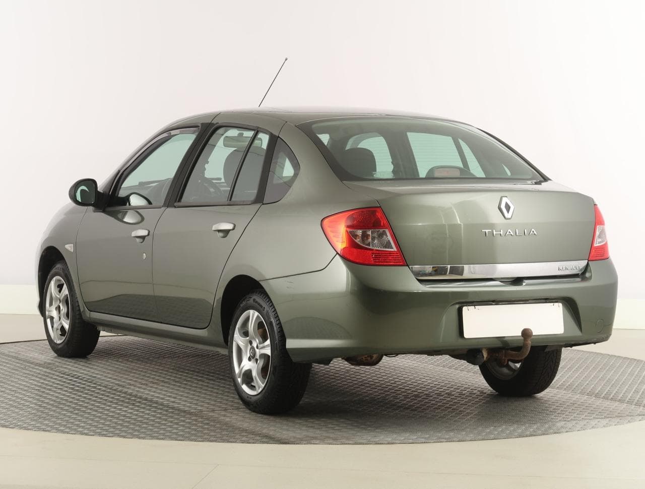 2009 Renault THALIA - 5