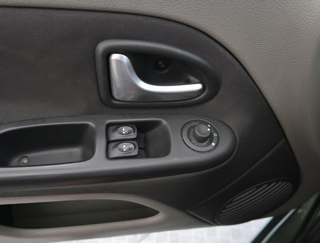 2009 Renault THALIA - 20