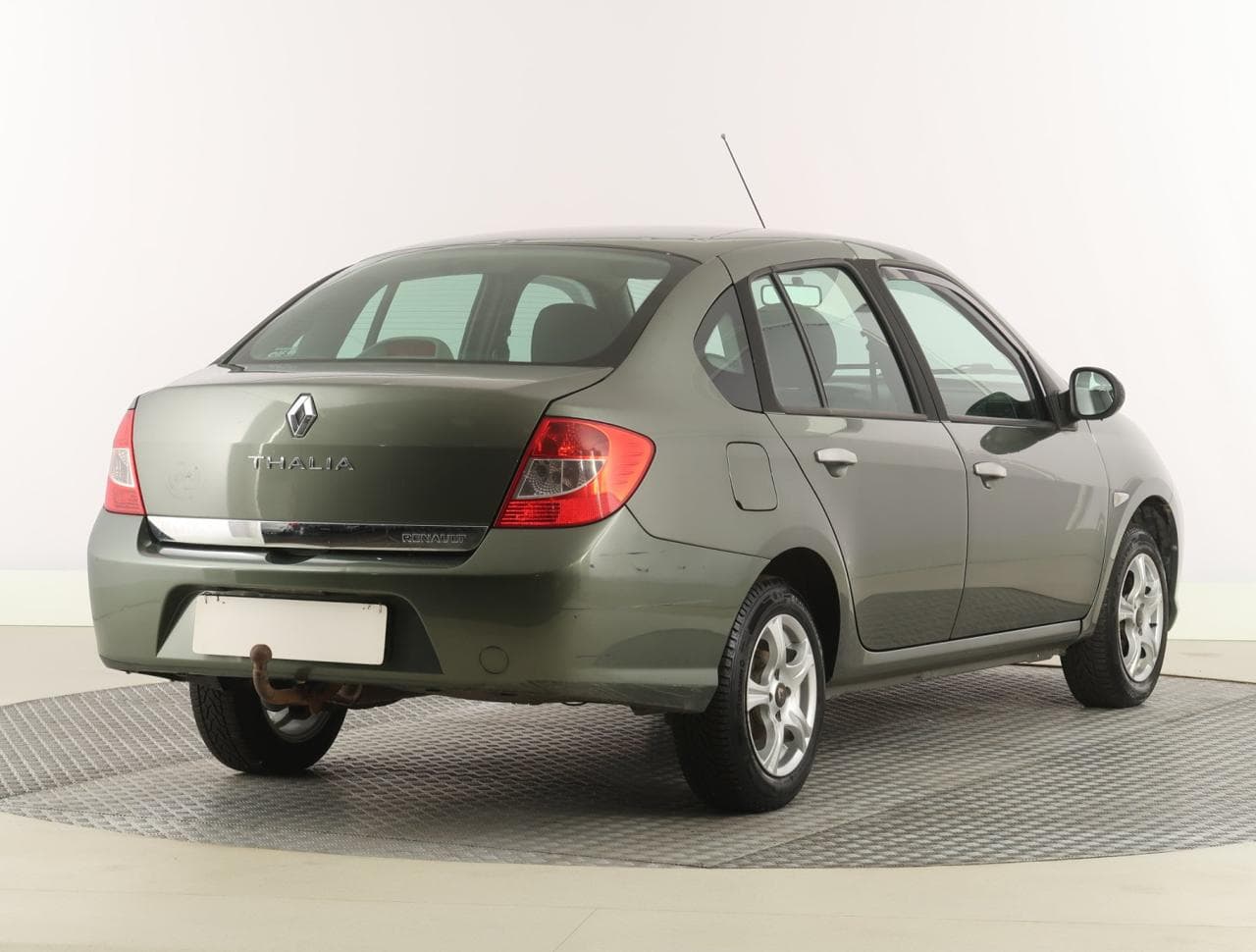 2009 Renault THALIA - 7