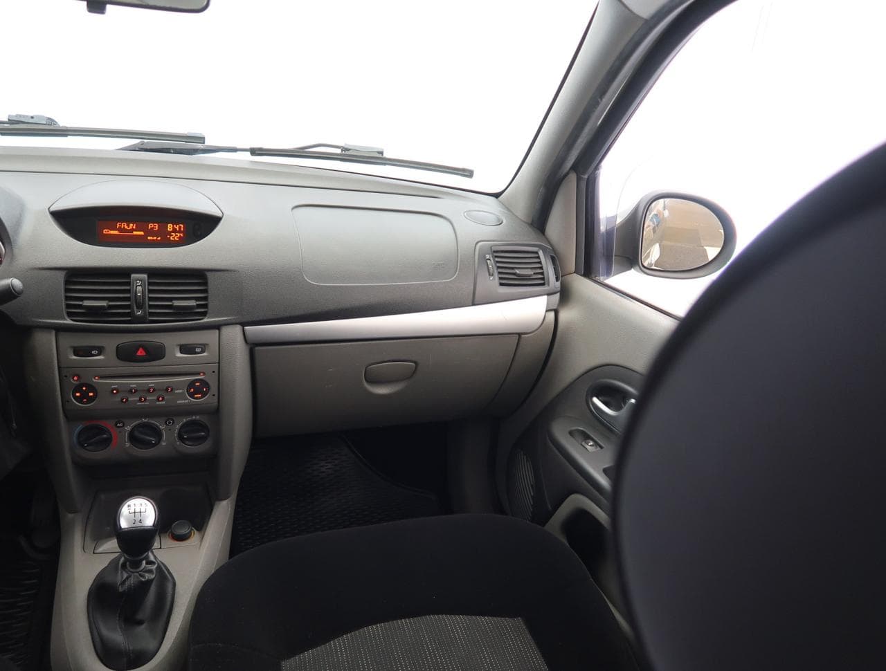 2009 Renault THALIA - 11