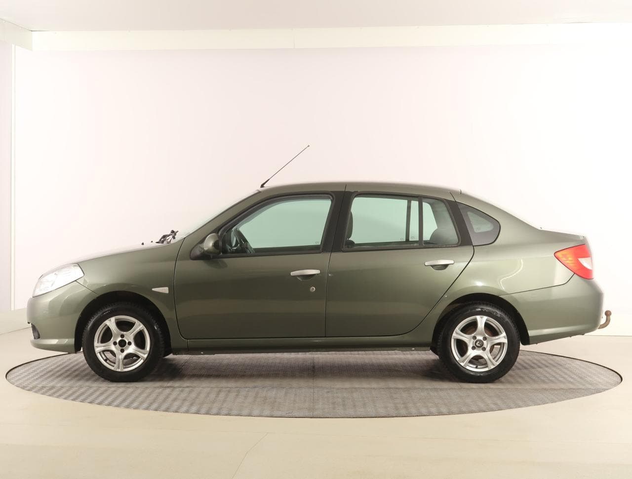 2009 Renault THALIA - 4