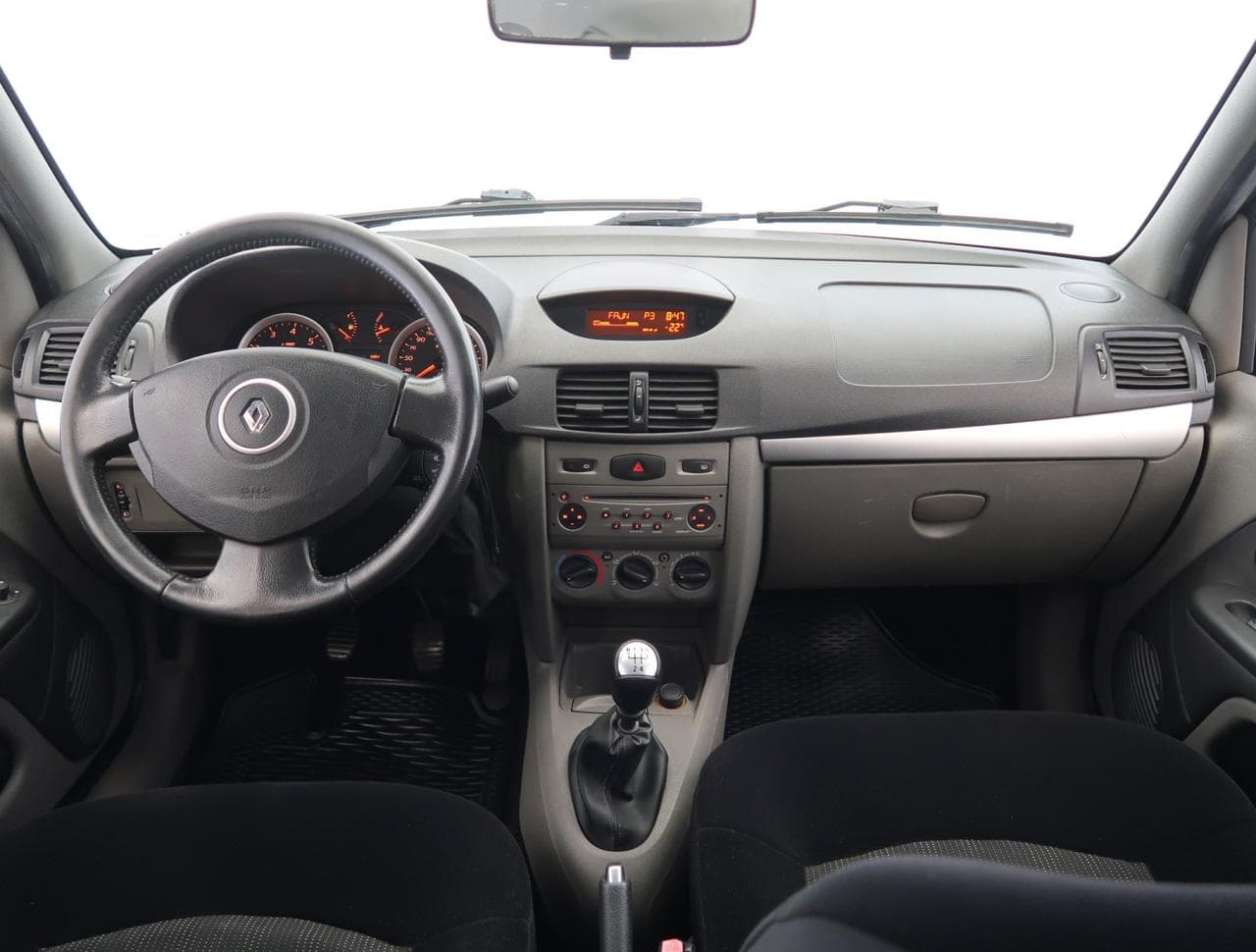 2009 Renault THALIA - 10