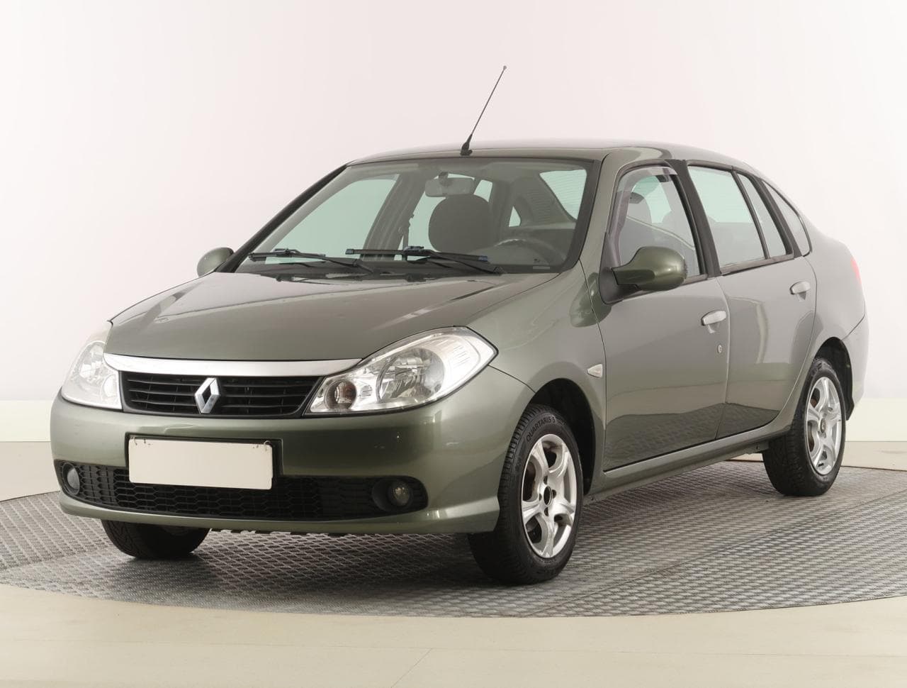 2009 Renault THALIA - 3