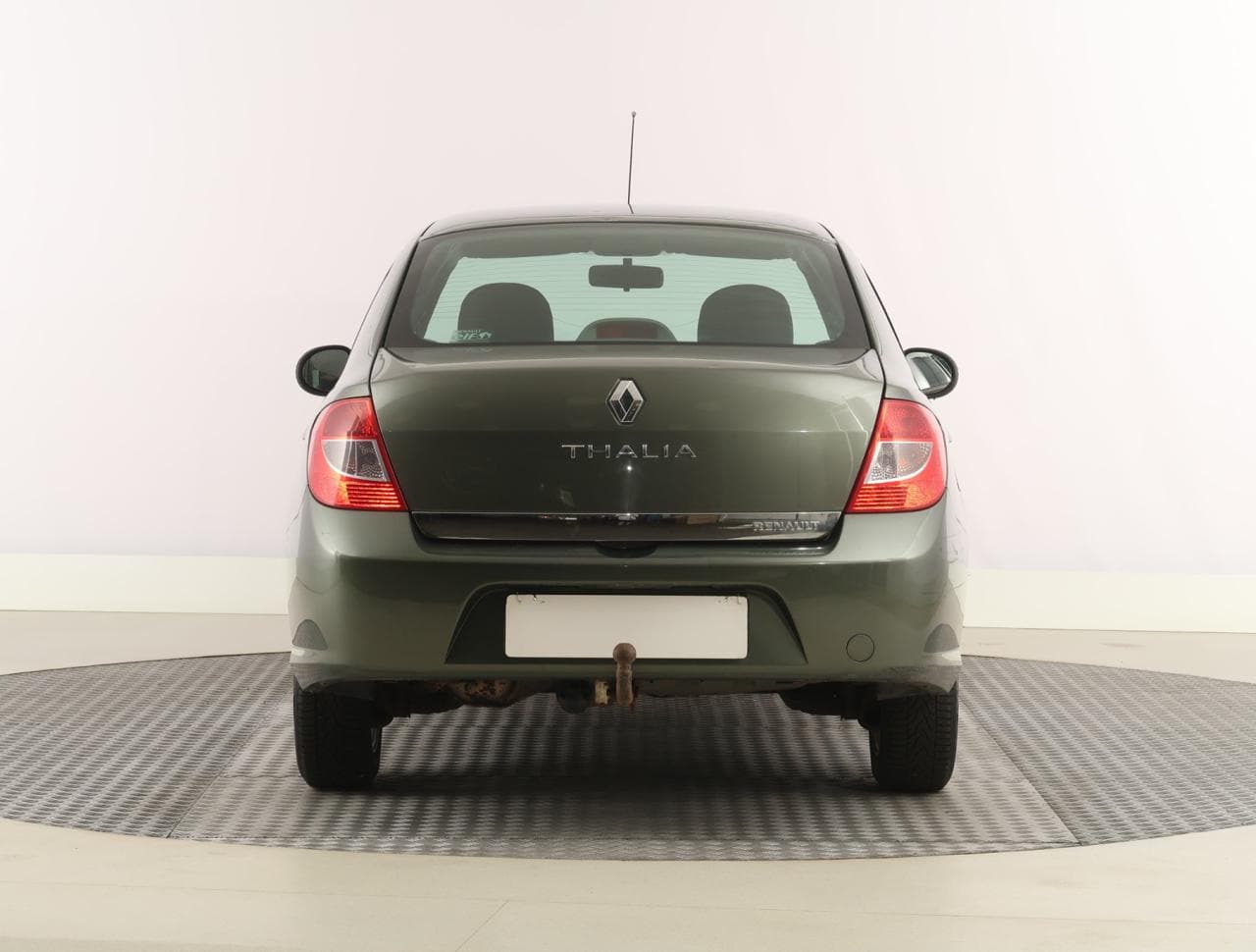 2009 Renault THALIA - 6