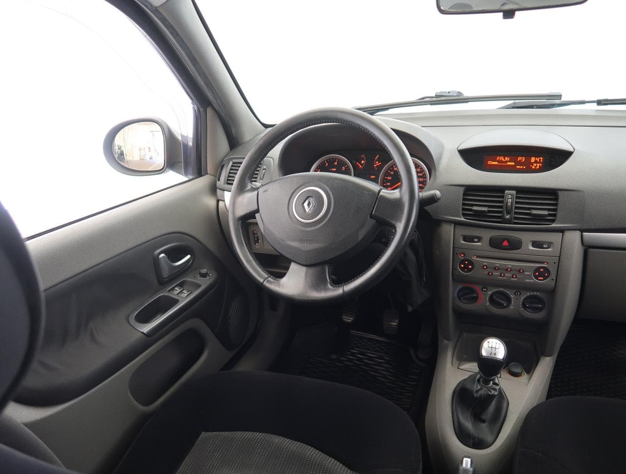 2009 Renault THALIA - 9