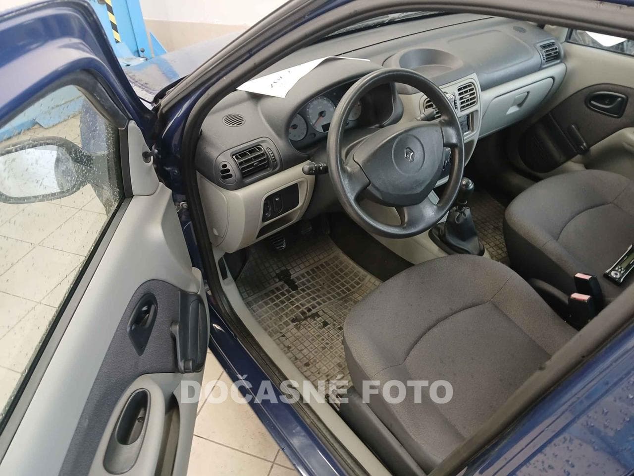 2005 Renault THALIA - 3