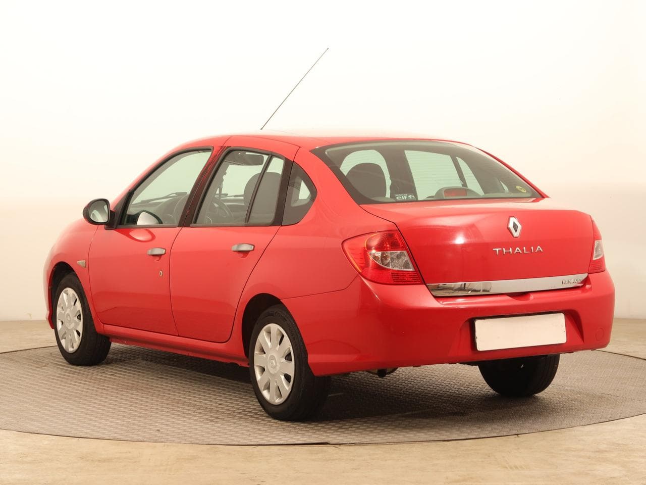 2009 Renault THALIA - 5