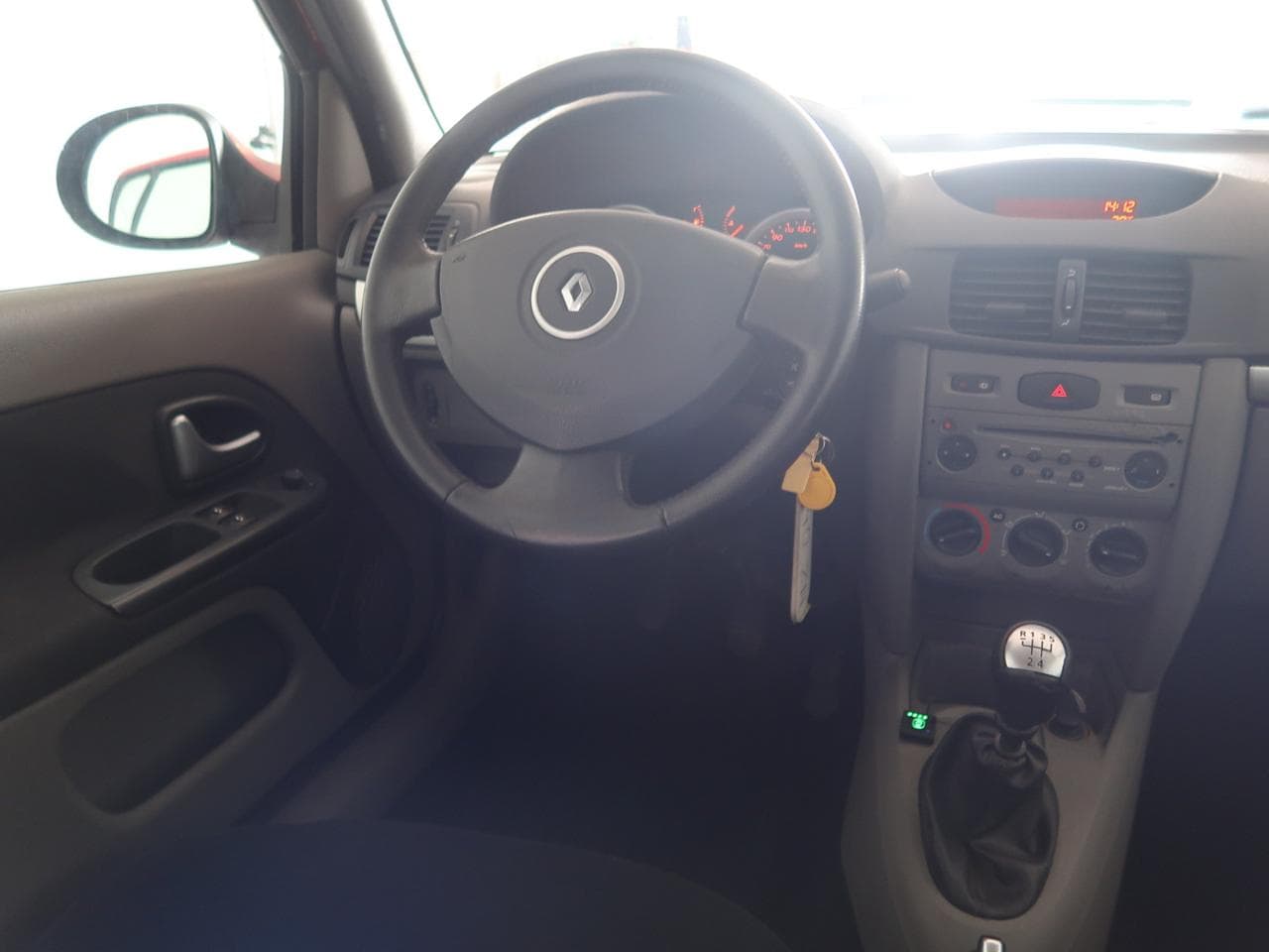 2009 Renault THALIA - 9