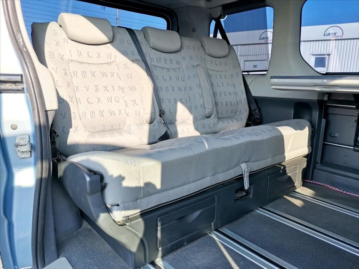 2007 Renault TRAFIC - 17