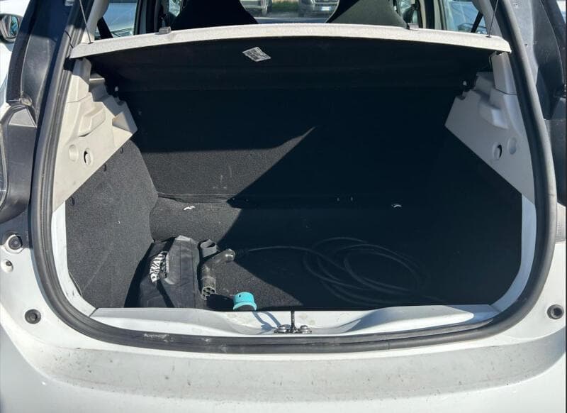 2021 Renault ZOE - 4
