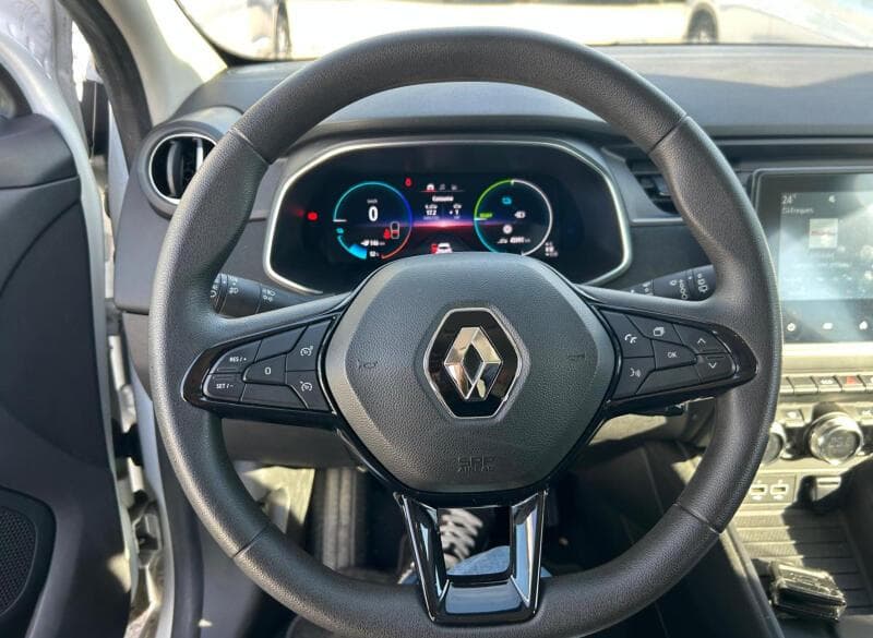 2021 Renault ZOE - 5