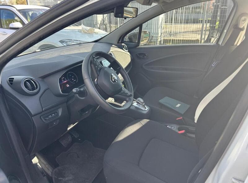 2021 Renault ZOE - 3