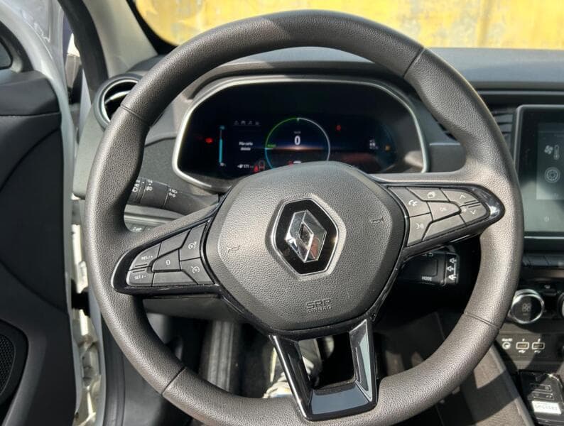 2022 Renault ZOE - 5