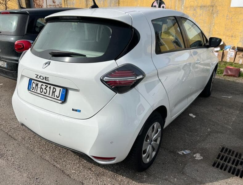 2022 Renault ZOE - 3