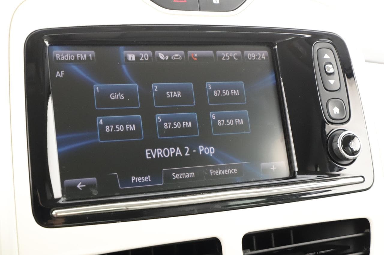 2018 Renault ZOE - 20