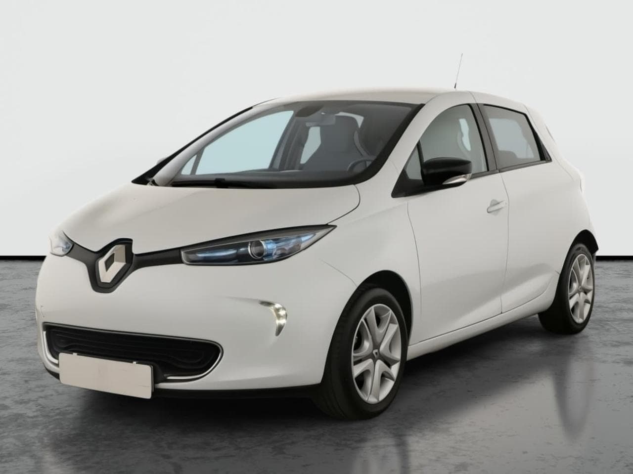 2018 Renault ZOE - 3
