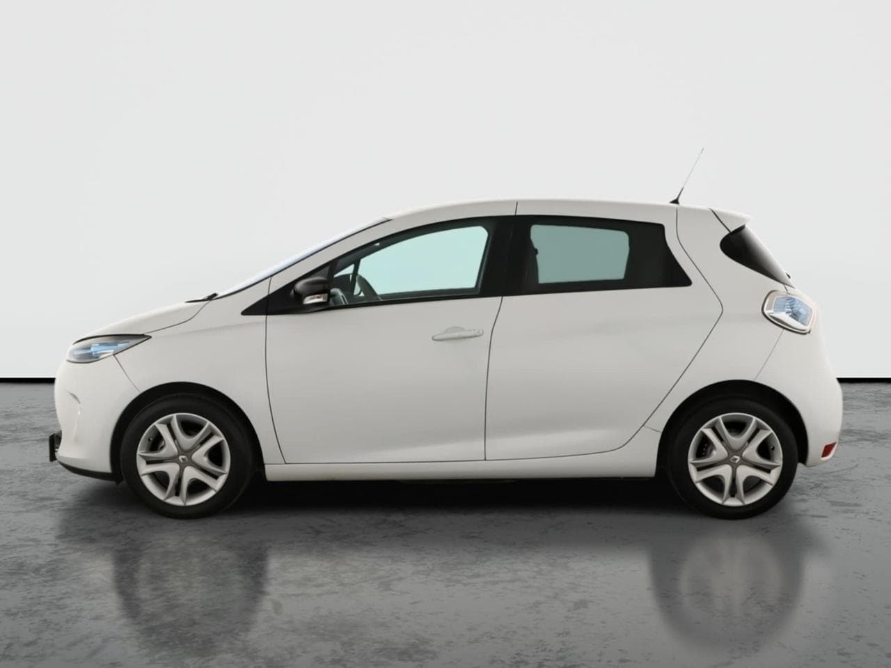 2018 Renault ZOE - 4