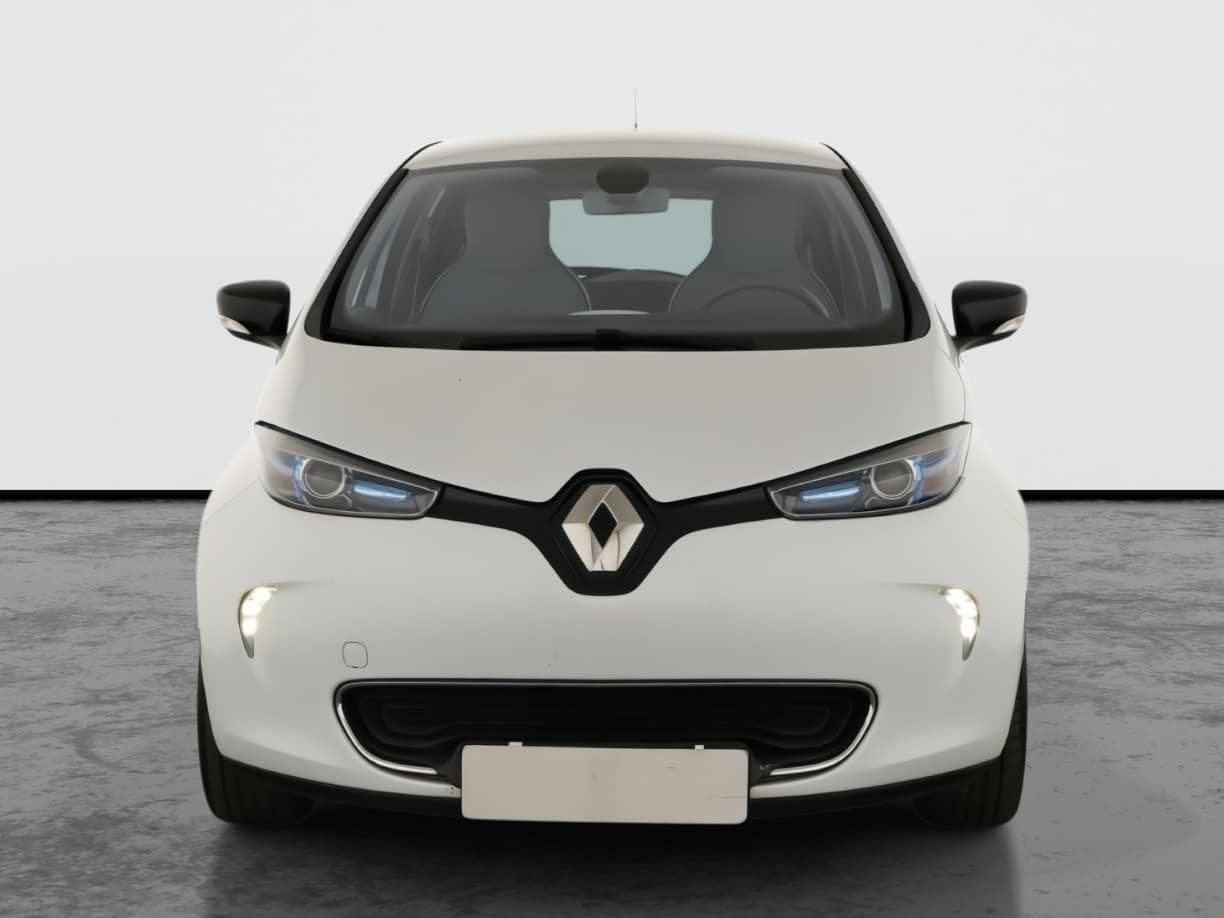 2018 Renault ZOE - 2