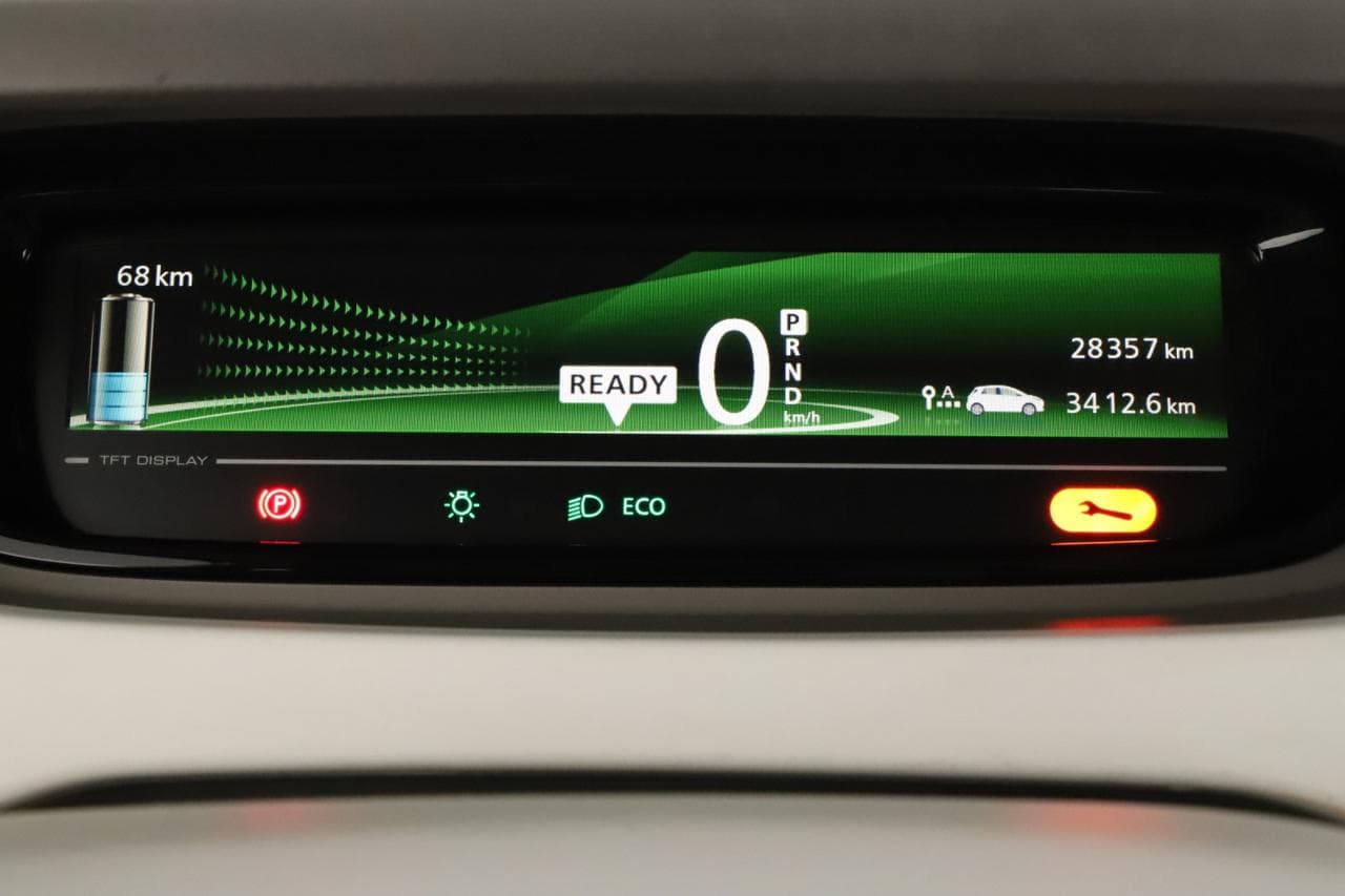 2018 Renault ZOE - 16