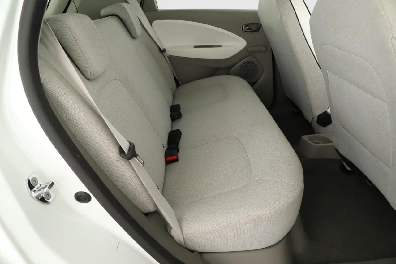 2018 Renault ZOE - 11