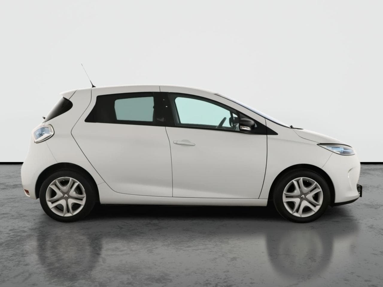 2018 Renault ZOE - 8