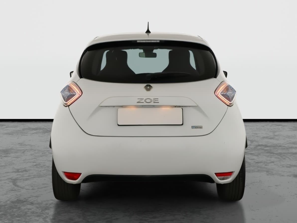 2018 Renault ZOE - 6