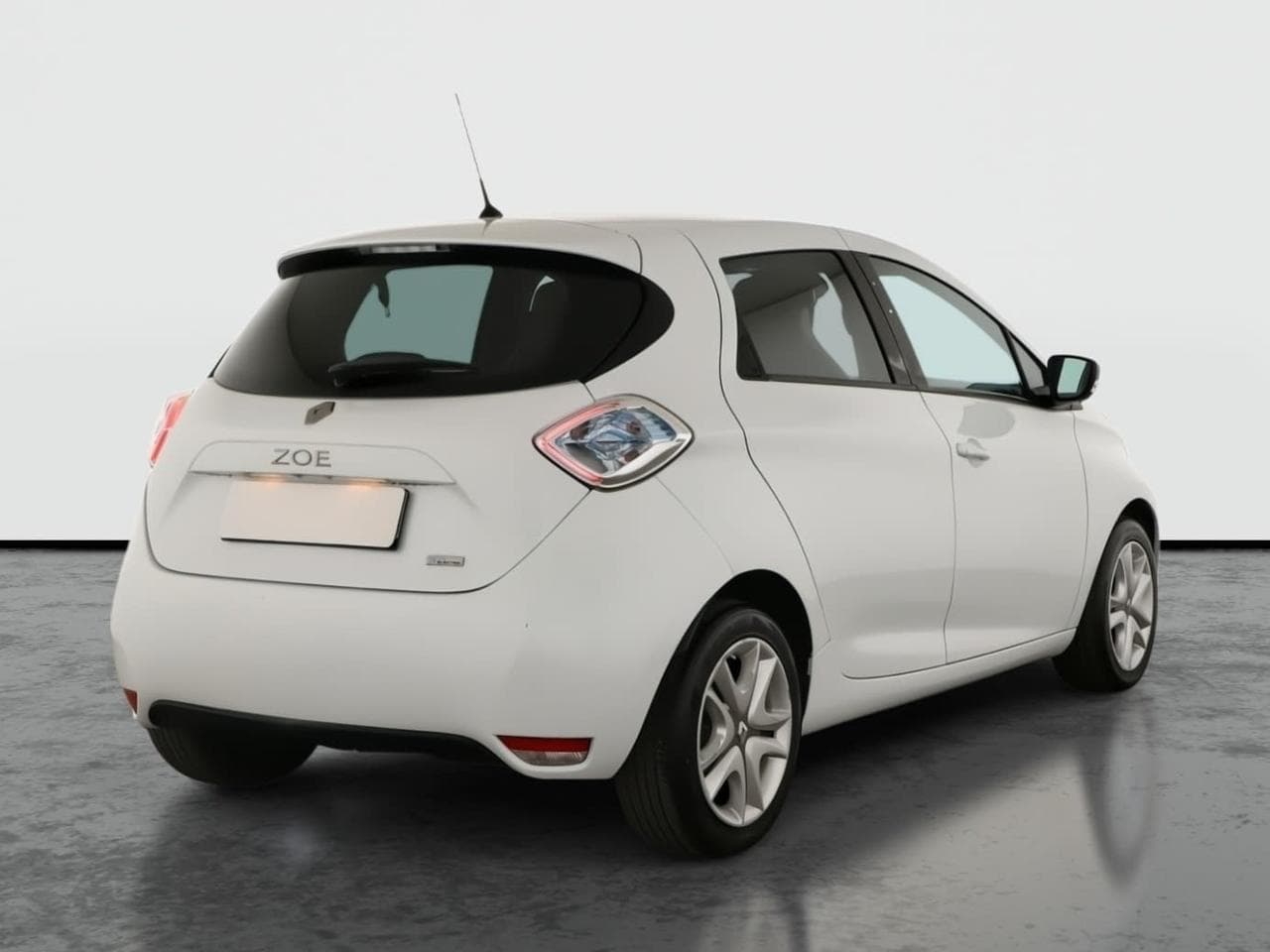 2018 Renault ZOE - 7
