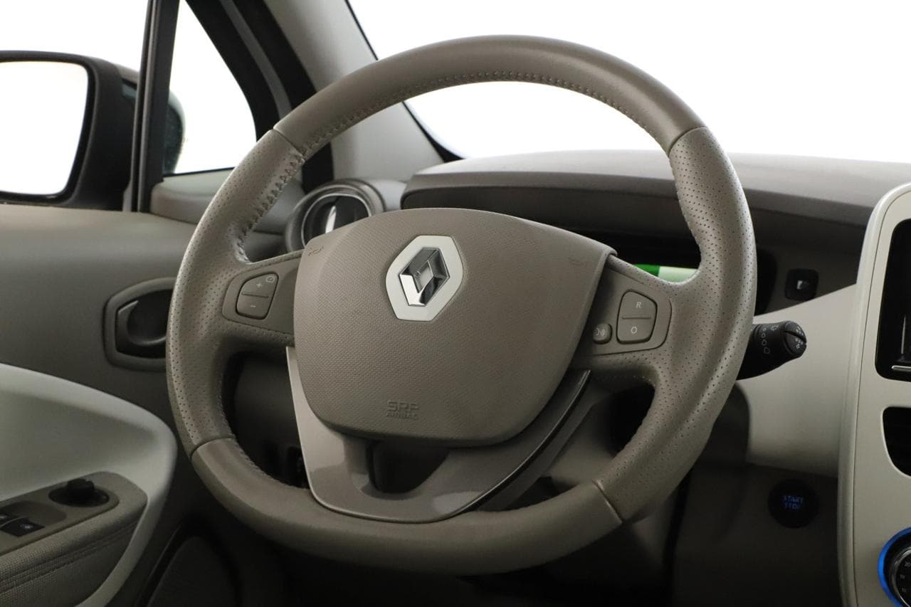 2018 Renault ZOE - 14