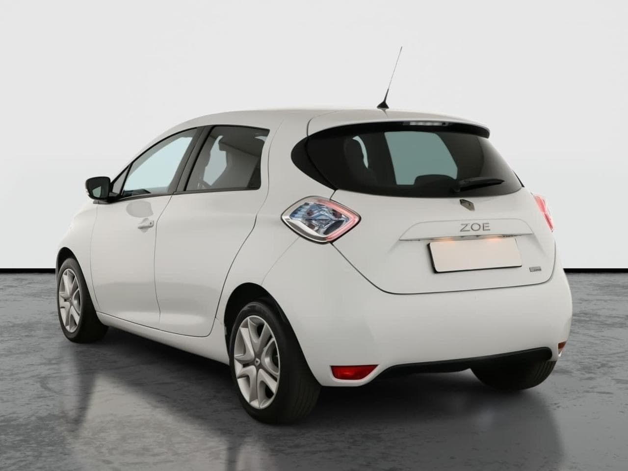 2018 Renault ZOE - 5