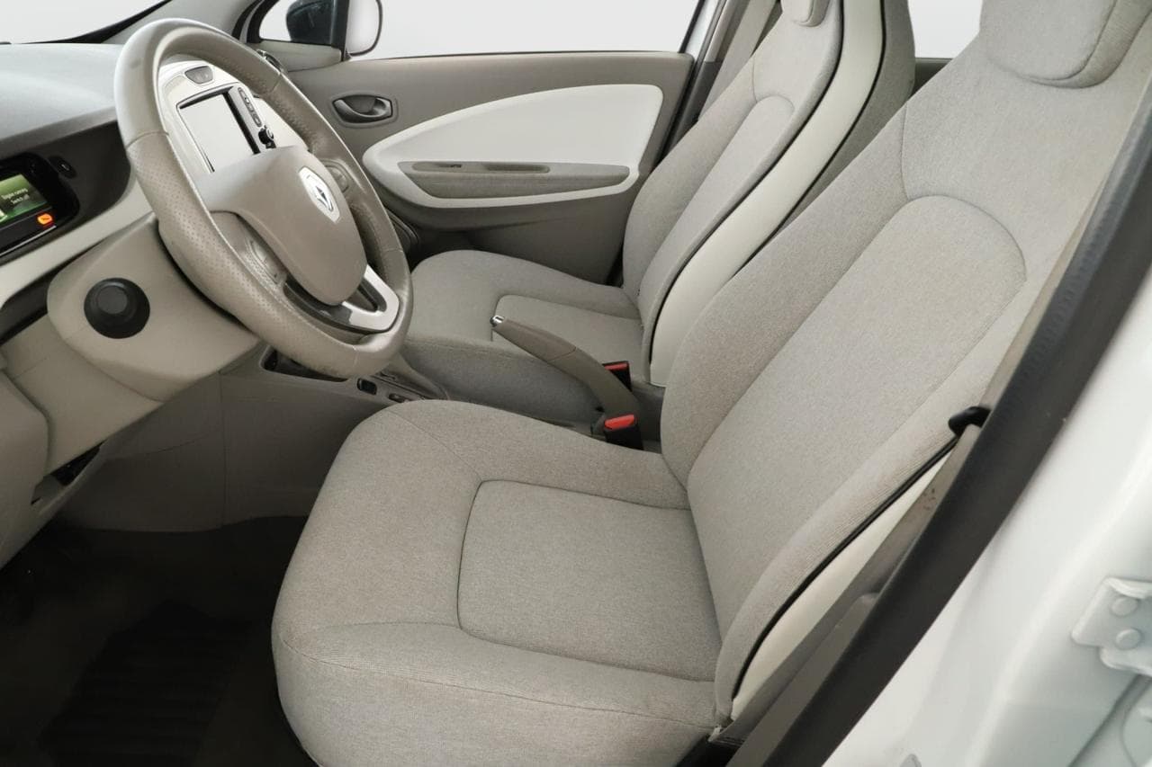 2018 Renault ZOE - 13