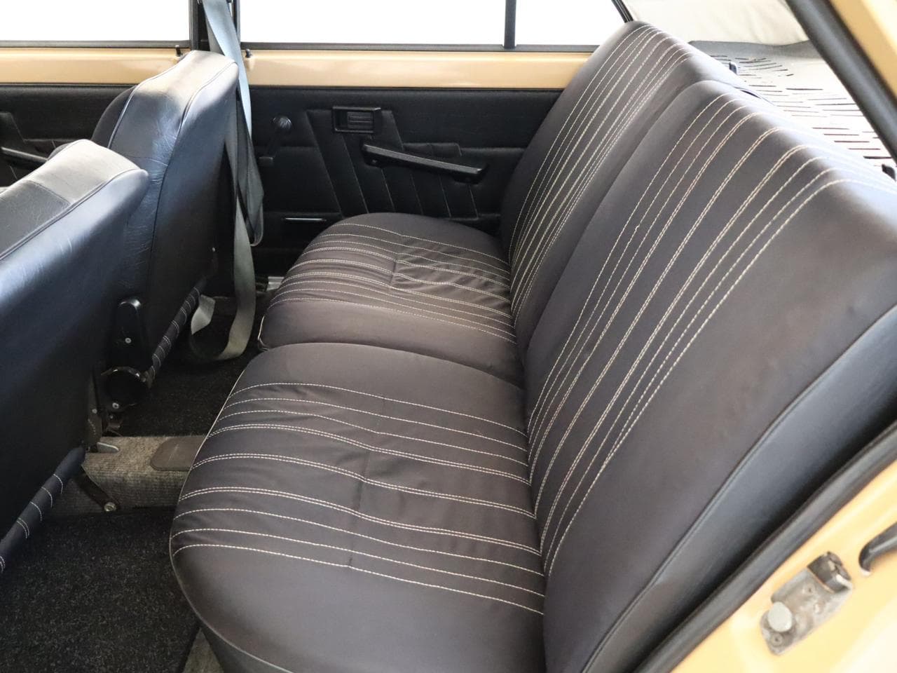 1986 Škoda 120 - 12