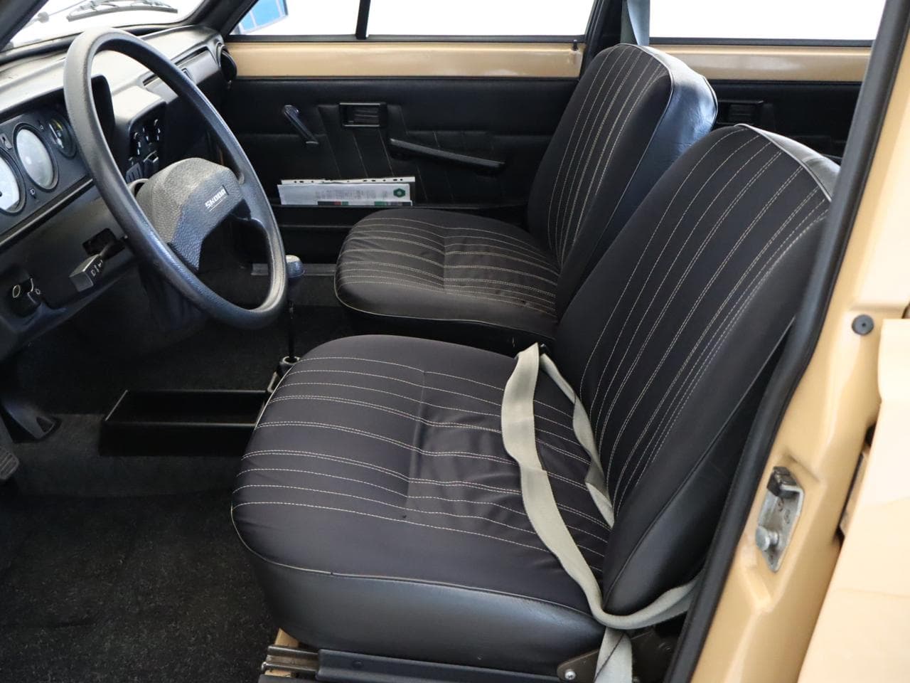 1986 Škoda 120 - 13