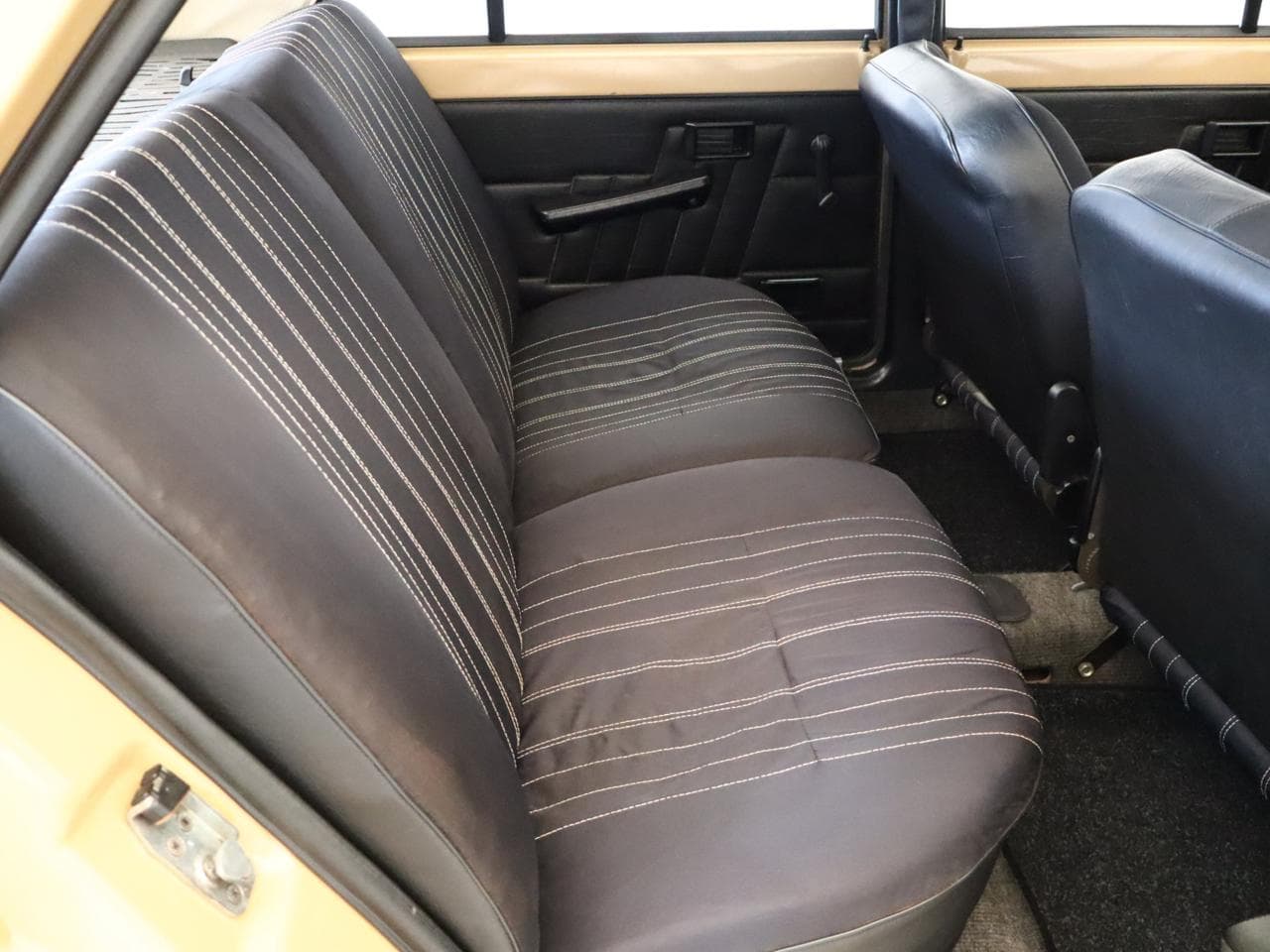 1986 Škoda 120 - 11