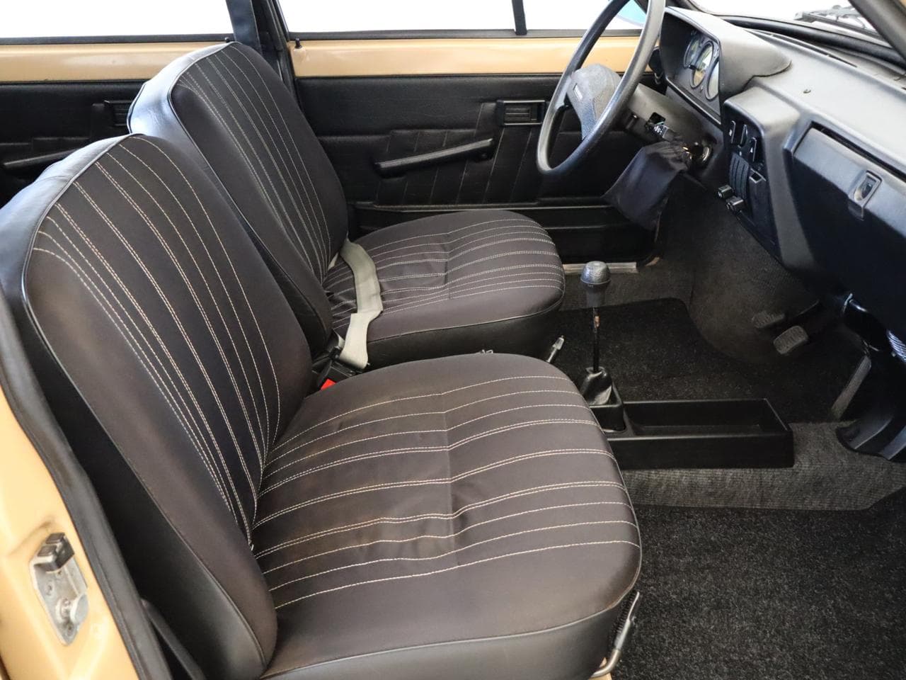 1986 Škoda 120 - 10